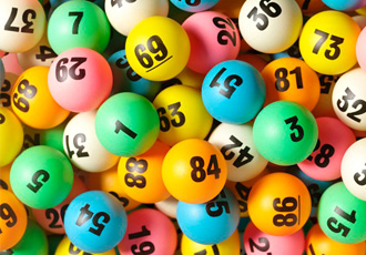 powerball as an opportunity