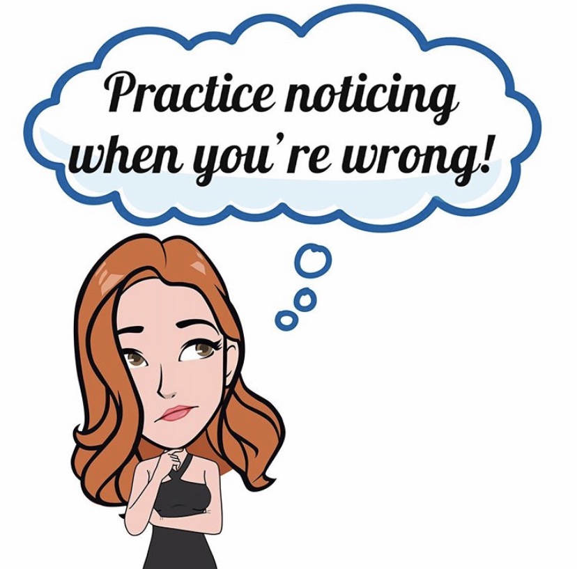 confirmation bias